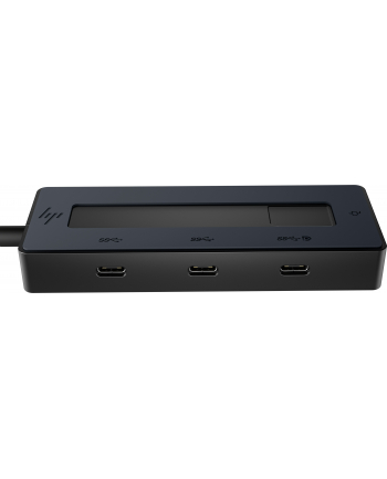 hp inc. Stacja dokująca 4K USB-C Multiport Hub 6G843AA