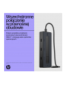 hp inc. Stacja dokująca 4K USB-C Multiport Hub 6G843AA - nr 22