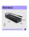hp inc. Stacja dokująca 4K USB-C Multiport Hub 6G843AA - nr 24