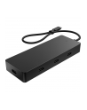 hp inc. Stacja dokująca 4K USB-C Multiport Hub 6G843AA - nr 7