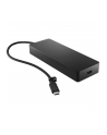 hp inc. Stacja dokująca 4K USB-C Multiport Hub 6G843AA - nr 8