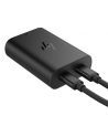 hp inc. Ładowarka do laptopa USB-C 65W GaN 600Q8AA - nr 4