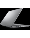 dell Notebook Latitude 5440 Win11Pro i5-1335U/8GB/512GB SSD/14.0 FHD/Integrated/FgrPr ' SmtCd/FHD Cam/Mic/WLAN + BT/Backlit Kb/3 Cell/3YPS - nr 24