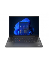 lenovo Laptop ThinkPad E16 G1 21JT000JPB W11Pro 7730U/16GB/512GB/AMD Radeon/16.0 WUXGA/Graphite Black/1YR Premier Support + 3YRS OS - nr 1