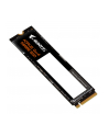 gigabyte Dysk SSD NVMe Gen4 500GB M.2 2280 5000/3800MB/s - nr 5
