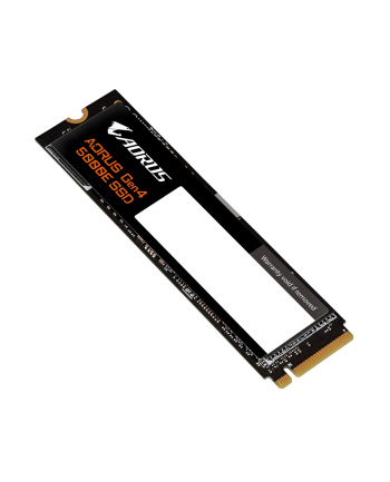 gigabyte Dysk SSD NVMe Gen4 500GB M.2 2280 5000/3800MB/s