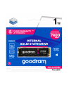 goodram Dysk SSD PX700 1TB M.2 PCIe 2280 4x4 7400/6500MB/s - nr 2