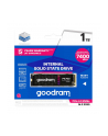 goodram Dysk SSD PX700 1TB M.2 PCIe 2280 4x4 7400/6500MB/s - nr 5
