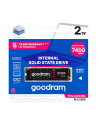 goodram Dysk SSD PX700 2TB M.2 PCIe 2280 4x4 7400/6500MB/s - nr 10