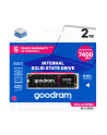goodram Dysk SSD PX700 2TB M.2 PCIe 2280 4x4 7400/6500MB/s - nr 2