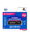 goodram Dysk SSD PX700 4TB M.2 PCIe 2280 4x4 7400/6500MB/s - nr 16