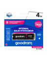 goodram Dysk SSD PX700 4TB M.2 PCIe 2280 4x4 7400/6500MB/s - nr 2