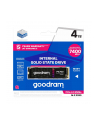 goodram Dysk SSD PX700 4TB M.2 PCIe 2280 4x4 7400/6500MB/s - nr 5
