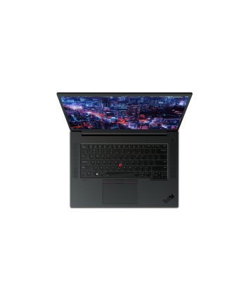 lenovo Mobilna stacja robocza ThinkPad P1 G6 21FV000EPB W1Pro i7-13700H/32GB/1TB/RTXA2000 8GB/LTE/16.0 WQXGA/3YRS Premier Support + CO2 Offset