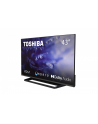 toshiba Telewizor LED 43 cale  43LV3E63DG - nr 11