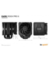 be quiet! Chłodzenie CPU Dark Rock 5 PRO BK036 - nr 40