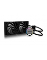 be quiet! Chłodzenie CPU Pure Loop 2 280mm AIO CPU Cooler - nr 17