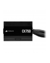 corsair Zasilacz CX750 750W 80+ BRONZE N.MODULAR ATX (wersja europejska) - nr 15