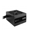 corsair Zasilacz CX750 750W 80+ BRONZE N.MODULAR ATX (wersja europejska) - nr 30