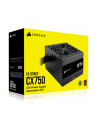 corsair Zasilacz CX750 750W 80+ BRONZE N.MODULAR ATX (wersja europejska) - nr 35