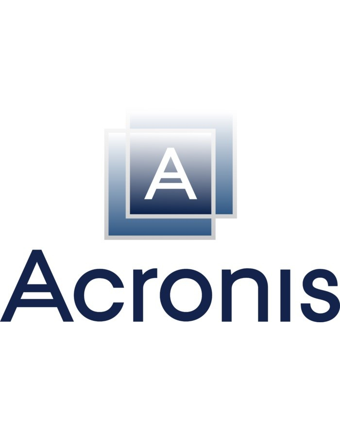 ACRONIS ESD Cyber Pczerwonyect Home Office Advanced Subscription 1 Computer + 500 GB ACRONIS Cloud Storage - 1 year subscription główny