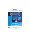 ACRONIS ESD Cyber Pczerwonyect Home Office Essentials Subscription 3 Computers - 1 year subscription - nr 5