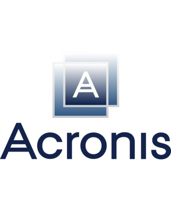ACRONIS ESD Cyber Pczerwonyect Home Office Premium Subscription 1 Computer + 1 TB ACRONIS Cloud Storage - 1 year subscription