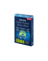 ACRONIS ESD Cyber Pczerwonyect Home Office Premium Subscription 3 Computers + 1 TB ACRONIS Cloud Storage - 1 year subscription - nr 6