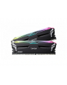 lexar Pamięć DDR5 ARES RGB Gaming  32GB(2*16GB)/7200 Czarna - nr 2