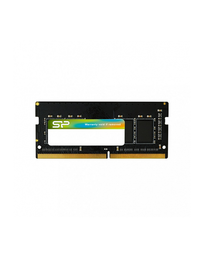 silicon power Pamięć do notebooka DDR4 32GB/3200 (1x32GB) SODIMM CL22 główny