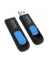 adata Pendrive UV128 512GB USB3.2 czarno-niebieski - nr 17