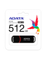 adata Pendrive UV150 512GB USB3.2 czarny - nr 10