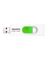 adata Pendrive UV320 512GB USB3.2 biało-zielony - nr 13