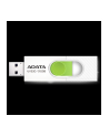 adata Pendrive UV320 512GB USB3.2 biało-zielony - nr 4