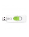 adata Pendrive UV320 512GB USB3.2 biało-zielony - nr 7