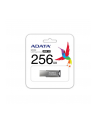 adata Pendrive UV350 256GB USB3.2 Metallic - nr 10