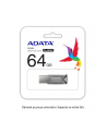 adata Pendrive UV350 256GB USB3.2 Metallic - nr 11