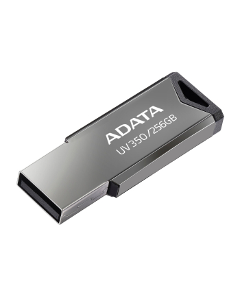 adata Pendrive UV350 256GB USB3.2 Metallic