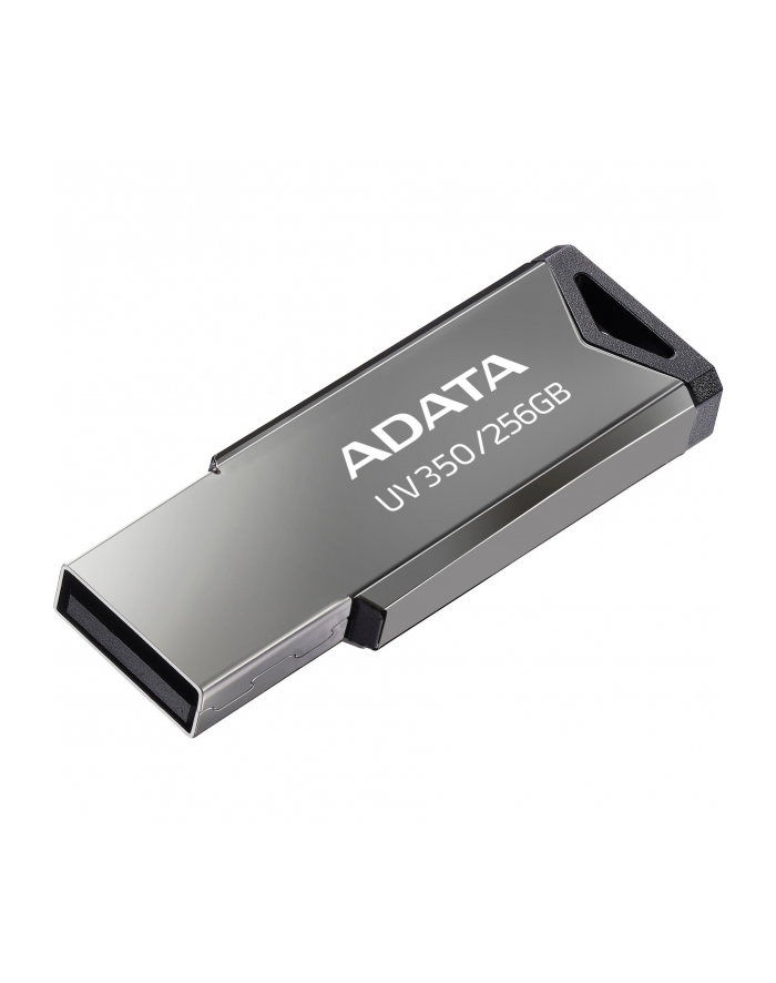 adata Pendrive UV350 256GB USB3.2 Metallic główny