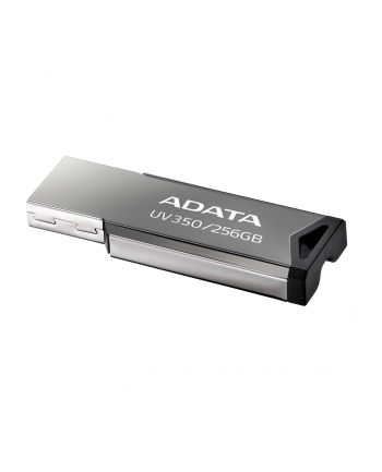 adata Pendrive UV350 256GB USB3.2 Metallic