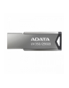 adata Pendrive UV350 256GB USB3.2 Metallic - nr 1
