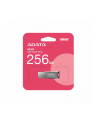 adata Pendrive UV350 256GB USB3.2 Metallic - nr 4