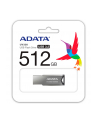 adata Pendrive UV350 512GB USB3.2 Metallic - nr 19