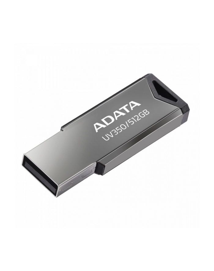 adata Pendrive UV350 512GB USB3.2 Metallic główny