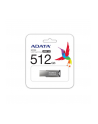 adata Pendrive UV350 512GB USB3.2 Metallic - nr 7