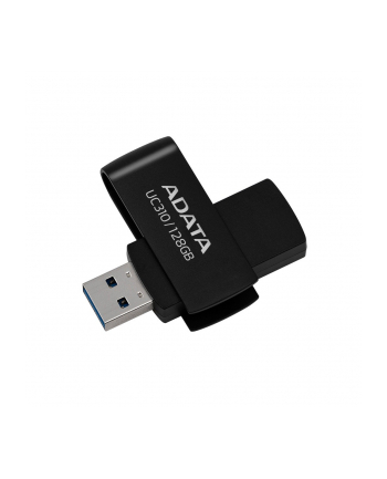 adata Pendrive UC310 128GB USB3.2 czarny