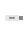 adata Pendrive UC310 128GB USB3.2 biały - nr 1