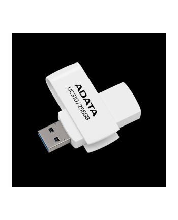 adata Pendrive UC310 256GB USB3.2 biały