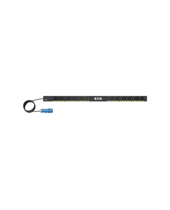 EATON PDU G4 BA 0U 309 16A 1P 12xC13 12xC39