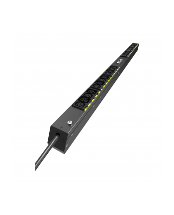 EATON PDU G4 BA 0U 309 16A 1P 12xC13 12xC39